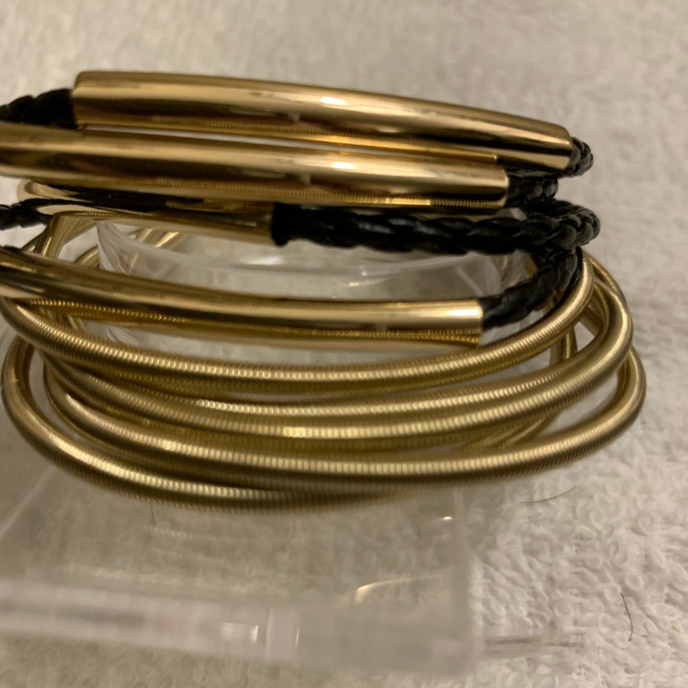 3/$30 Trendy, Fun, Versatile, Attention-Grabbing Designer Inspired Bracelet